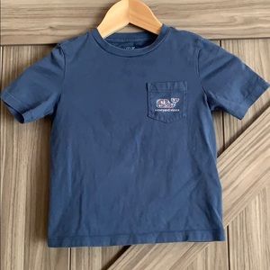 Vineyard vines size 4T